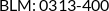 Cross