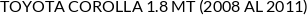 Aplicaciones