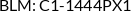 Cross