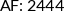 Cross