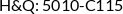 Cross