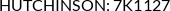 Cross