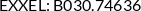 Cross