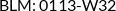 Cross