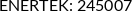 Cross