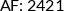 Cross