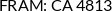 Cross