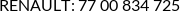 Cross