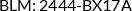 Cross