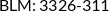 Cross
