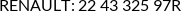 Cross