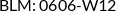 Cross