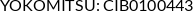 Cross