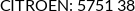 Cross