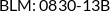 Cross