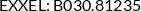 Cross