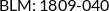 Cross