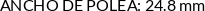 Atributos