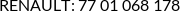 Cross