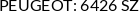 Cross