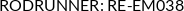 Cross