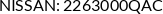Cross