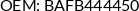 Cross