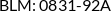 Cross