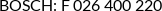 Cross