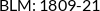 Cross