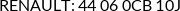 Cross