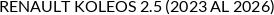 Aplicaciones