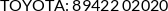 Cross