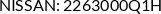 Cross