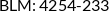 Cross
