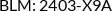 Cross
