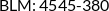 Cross