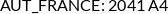 Cross