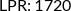 Cross