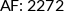 Cross