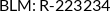 Cross