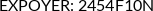 Cross