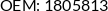 Cross