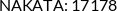 Cross
