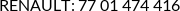 Cross