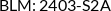 Cross