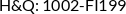 Cross