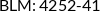 Cross