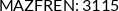 Cross