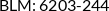 Cross